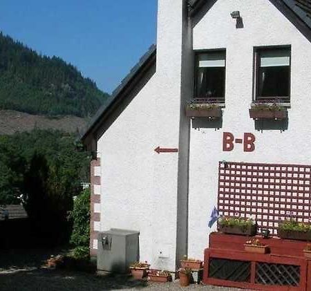 Darroch View B&B Invermoriston Exterior foto